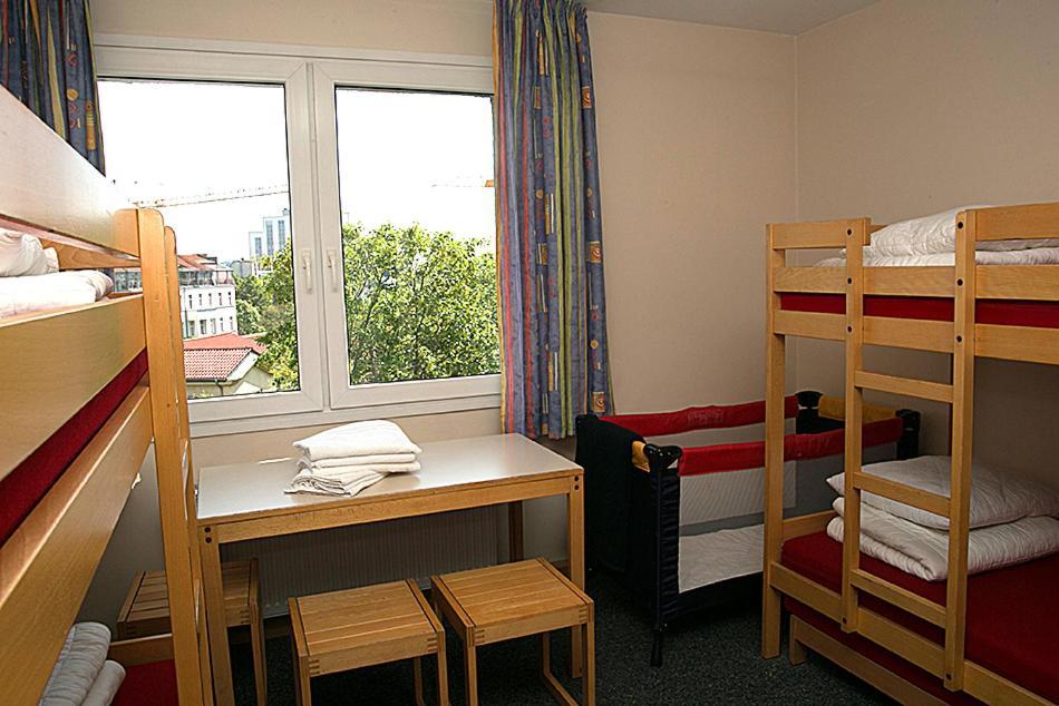 Cvjm Jugendgaestehaus Berlim