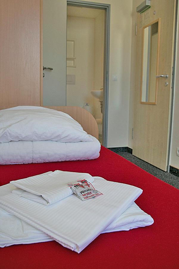 Cvjm Jugendgaestehaus Berlim