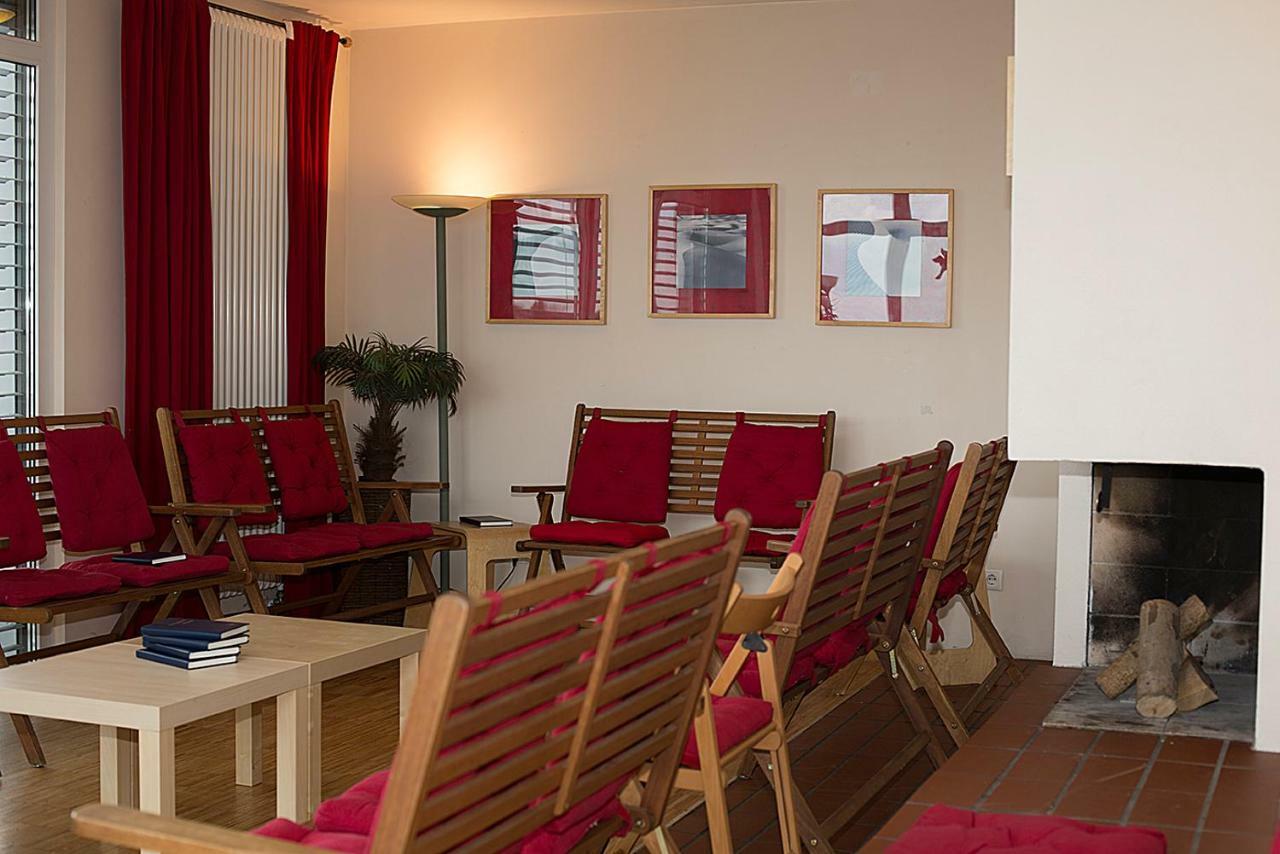 Cvjm Jugendgaestehaus Berlim