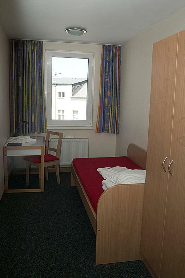 Cvjm Jugendgaestehaus Berlim