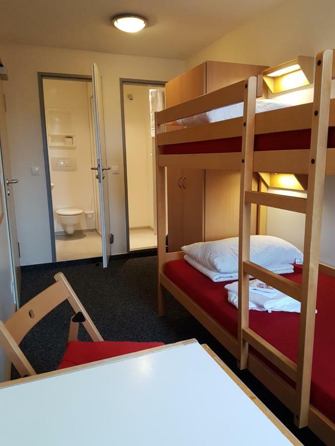 Cvjm Jugendgaestehaus Gasthuis Berlijn