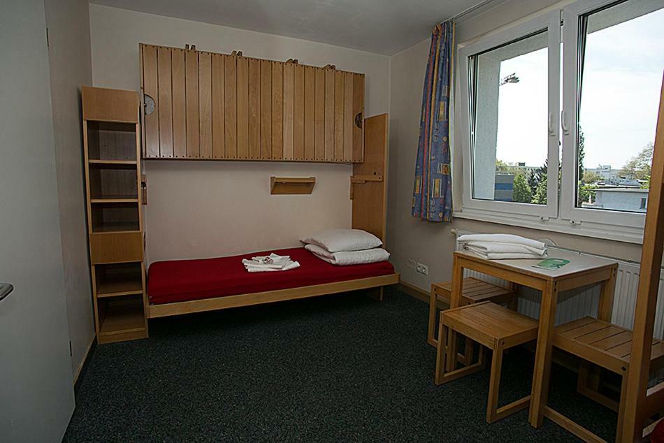 Cvjm Jugendgaestehaus Berlijn